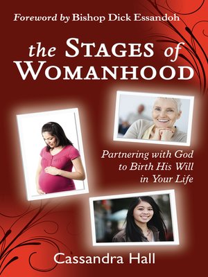 cover image of The Stages of Womanhood